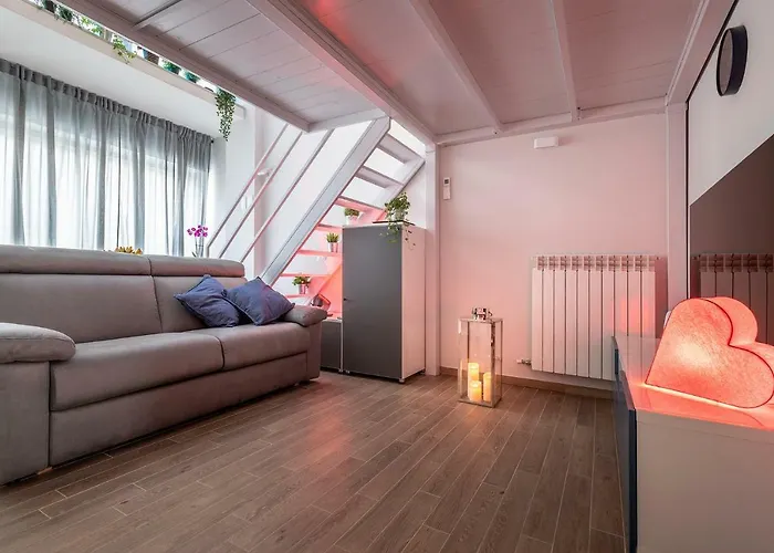 דירה Milky House *