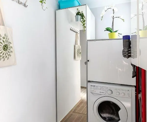 דירה Milky House *