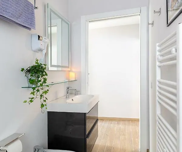 דירה Milky House מילאנו