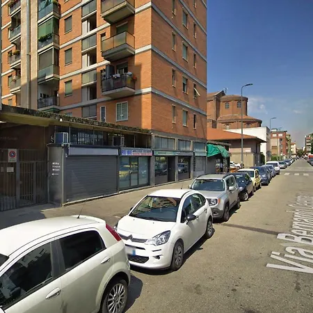 Milky House * Milano